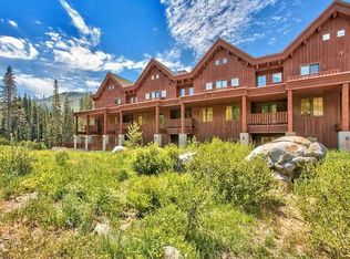 600 Sugar Bowl Rd APT 212, Truckee, CA 96161