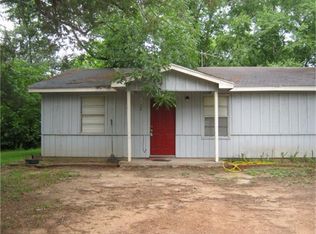 1260 Keeland Ln #B, New Waverly, TX 77358