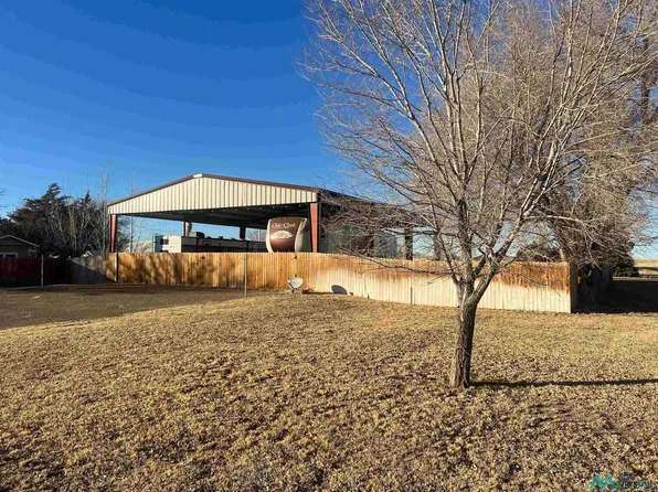 601 Bass St, Logan, NM 88426