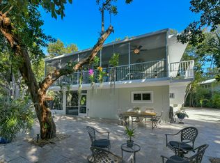 133 Key Heights Dr, Tavernier, FL 33070