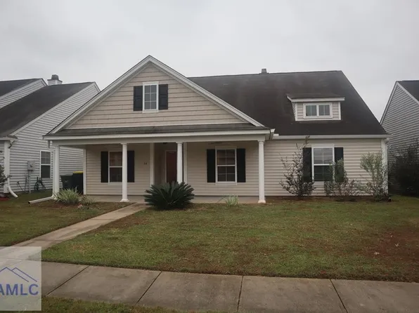 36 Central Park Way, Savannah, GA 31407