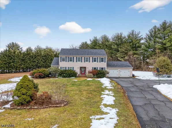 5 Fisher Ct, East Amwell Twp., NJ 08551