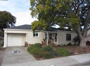 2278 Vestal Ave, Castro Valley, CA 94546