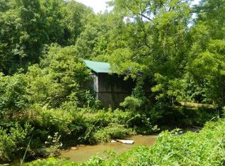 1 Highway 1350, Booneville, KY 41314