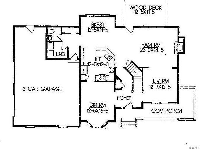 2nd image of 7 Farview Ln