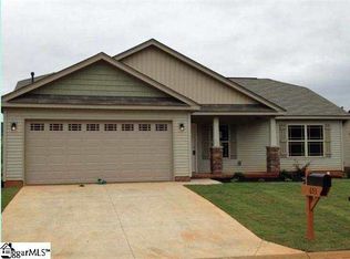 LOT 103 653 Chartwell Dr, Greer, SC 29650