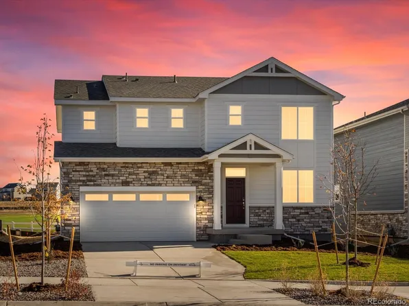 24038 E Atlantic Place, Aurora, CO 80018