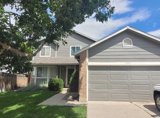 11351 W Parkhill Dr, Littleton, CO 80127
