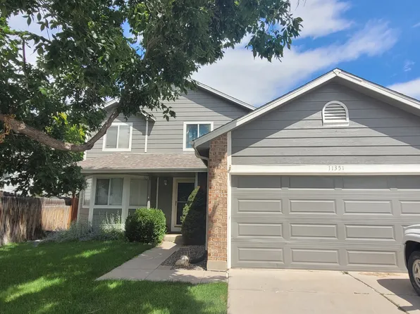 11351 W Parkhill Dr, Littleton, CO 80127
