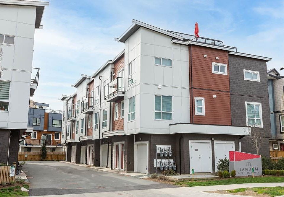 5475 199a St Langley, BC, V3A1J7 Apartments for Rent Zillow