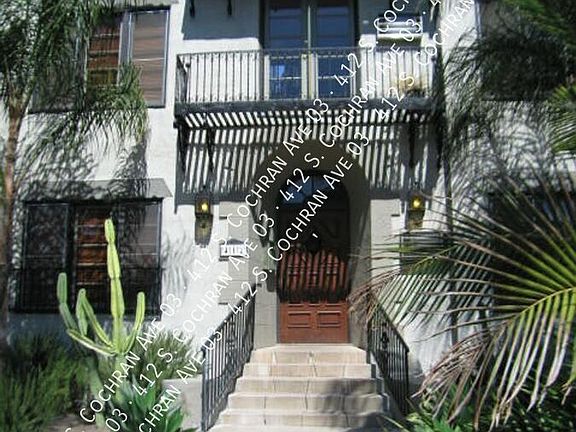 2nd image of 412 S Cochran Ave #3