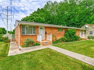 4763 14th St NW, Canton, OH 44708