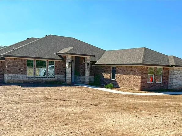 3166 Fish Pond Dr, Copperas Cove, TX 76522