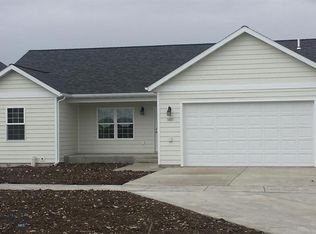 1014 Falcon Ridge Blvd, Belgrade, MT 59714