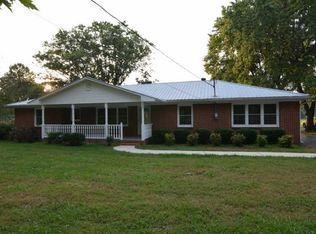 1528 Main St, Lynchburg, TN 37352