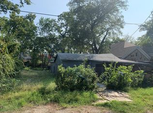 1926 Muncie Ave LOT 23, Dallas, TX 75212