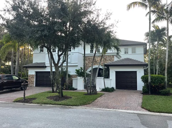 1200 Merlot Dr, Palm Beach Gardens, FL 33410