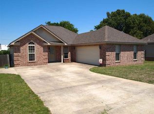 1221 Hemingway Cir, Jonesboro, AR 72405