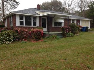 734 Westside Dr, West Columbia, SC 29169