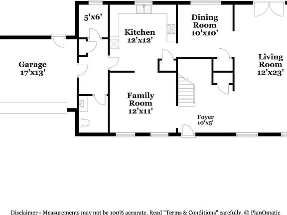 2nd image of 1833 Middlebury Ct