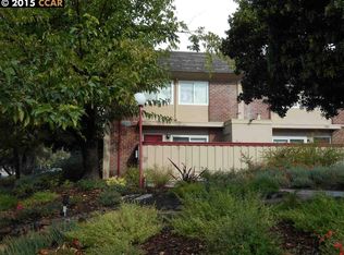 1000 Bancroft Rd, Concord, CA 94518