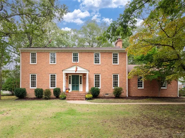 3600 Falstone Rd, North Chesterfield, VA 23234