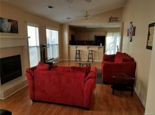 1718 Young Pointe Blvd, Montgomery, AL 36106