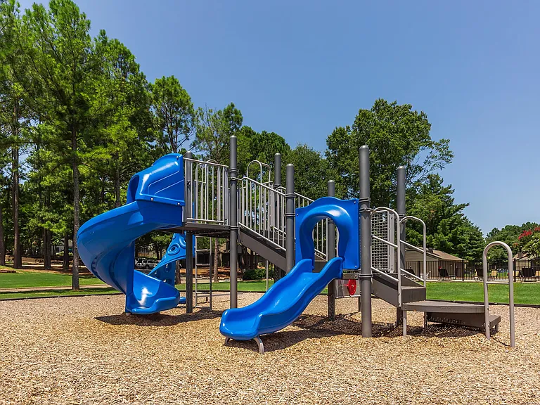 TOT LOT LIVING IN MADISON, AL