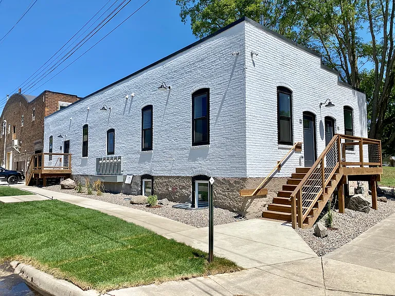 423 Adams Ave #3 — Photo 8
