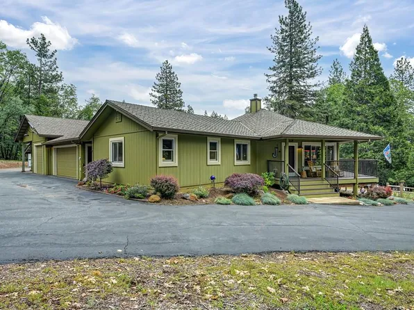29082 Ridge View Rd, Foresthill, CA 95631