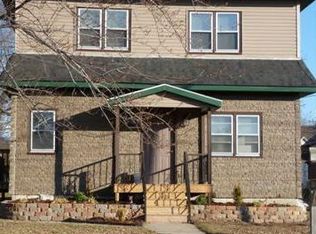 106 Hoosac St W, Waterville, MN 56096