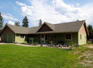 16287 Leona Ln, La Pine, OR 97739