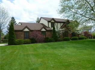2317 Water Wheel Ct, Holland, OH 43528