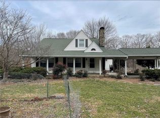 3219 Ymca Camp Rd, King, NC 27021