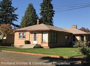 5425 NE Multnomah St, Portland, OR 97213