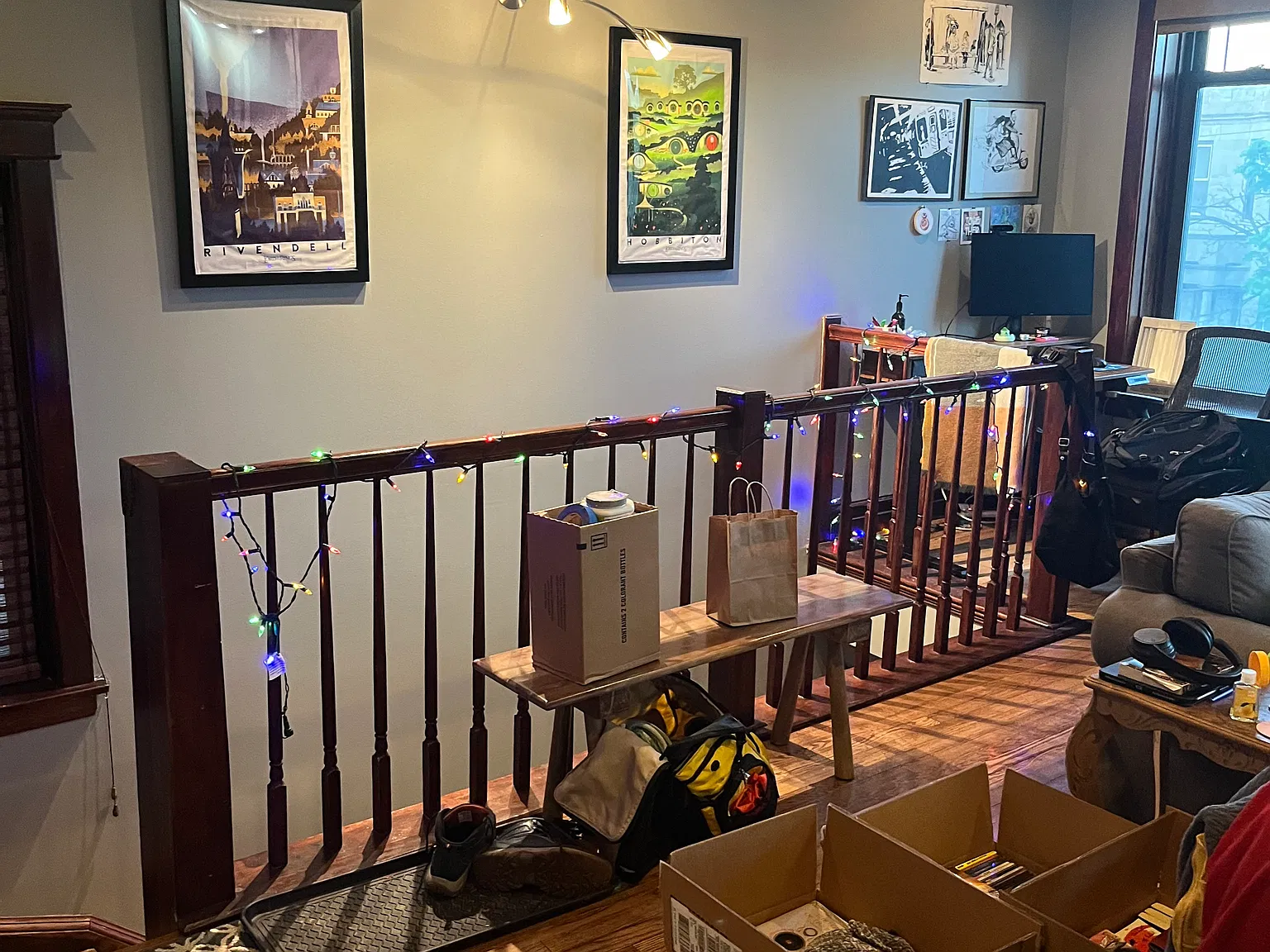 3 bed, 2000 sqft, $3,600 — Photo 2