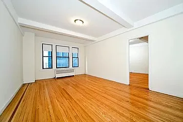 Rented by Bank Neary