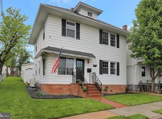 829 View St, Hagerstown, MD 21742