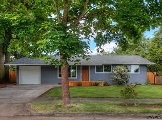 4847 13th Ave NE, Keizer, OR 97303