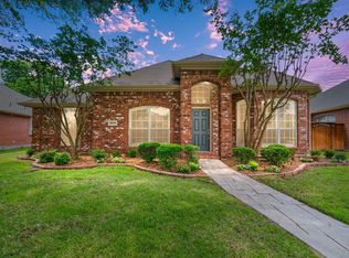 4820 Holly Berry Dr, Plano, TX 75093