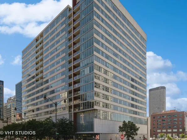 659 W Randolph St APT 917, Chicago, IL 60661