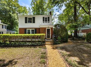 6223 Dustin Dr, Richmond, VA 23226