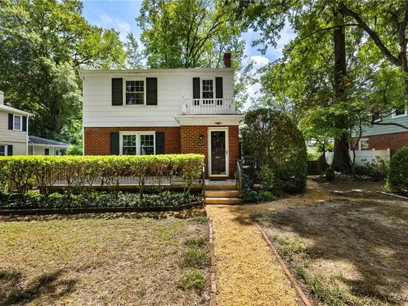 6223 Dustin Dr, Richmond, VA 23226