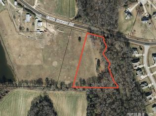 2416 Eddie Howard Rd, Willow Spring, NC 27592