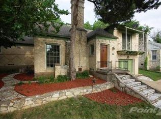 702 N Hampton Rd, Dallas, TX 75208