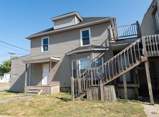 124 S Merrifield Ave, Mishawaka, IN 46544