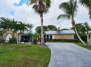 2618 SE Morningside Blvd, Port Saint Lucie, FL 34952