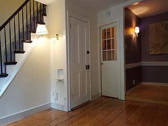 Rented by Sotheby's International Realty