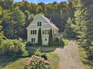 214 Seminole Drive, Farmington, ME 04938