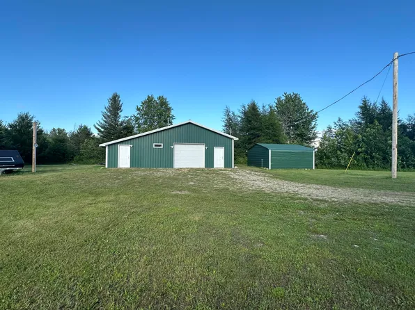 11600 N Mackinaw Hwy, Mackinaw City, MI 49701